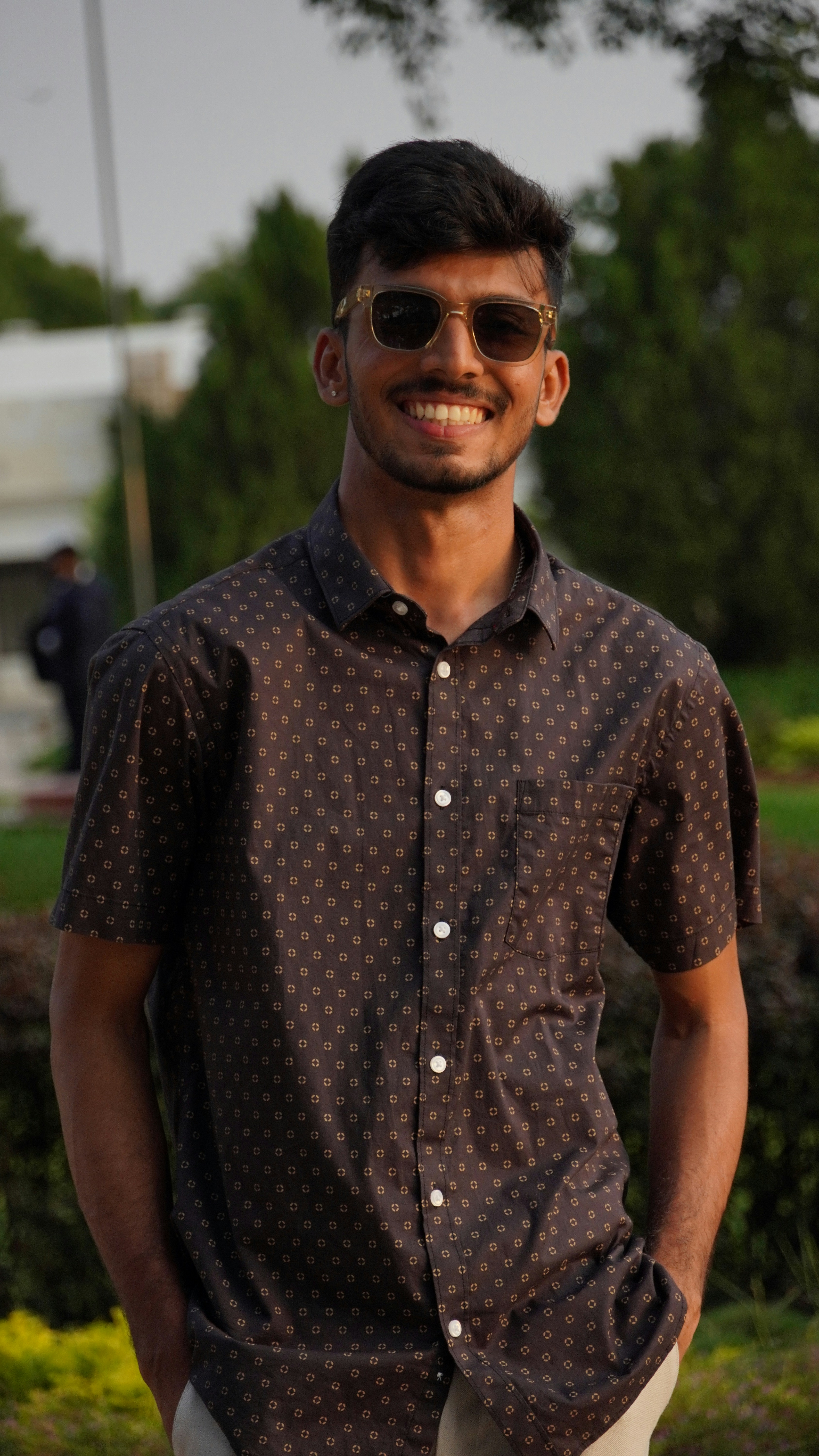 Go to Kartik Kurdekar's profile