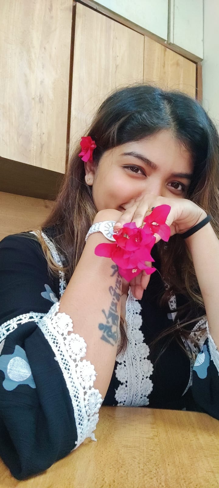 Go to komal G's profile