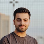 Avatar of user Mehdi Saem