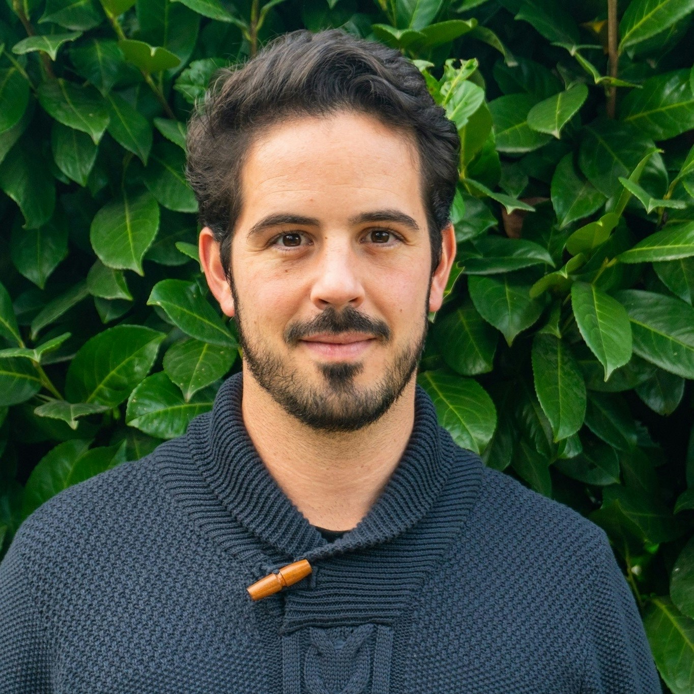 Zum Profil von Antonio Araujo