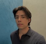 Avatar of user Israel Piña