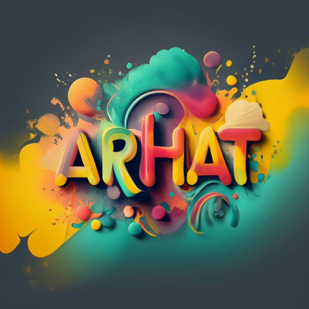 Avatar of user mr arhat