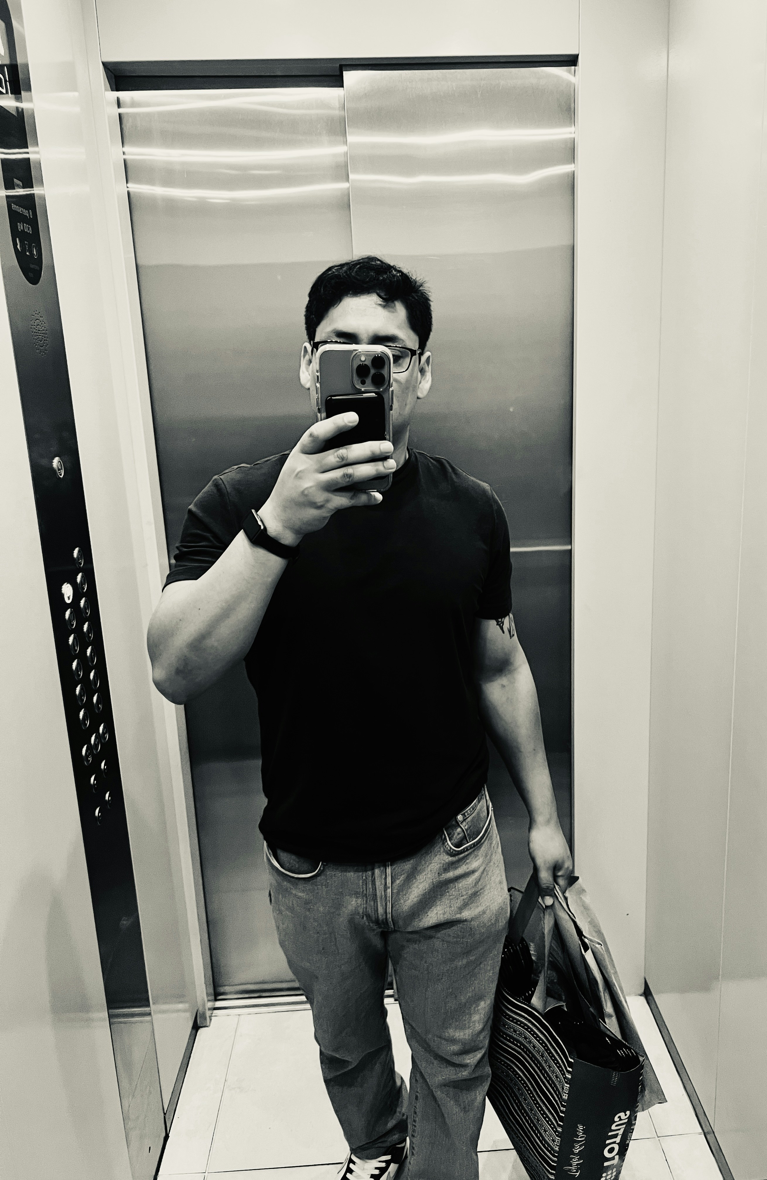 Go to Jorel Zapata's profile