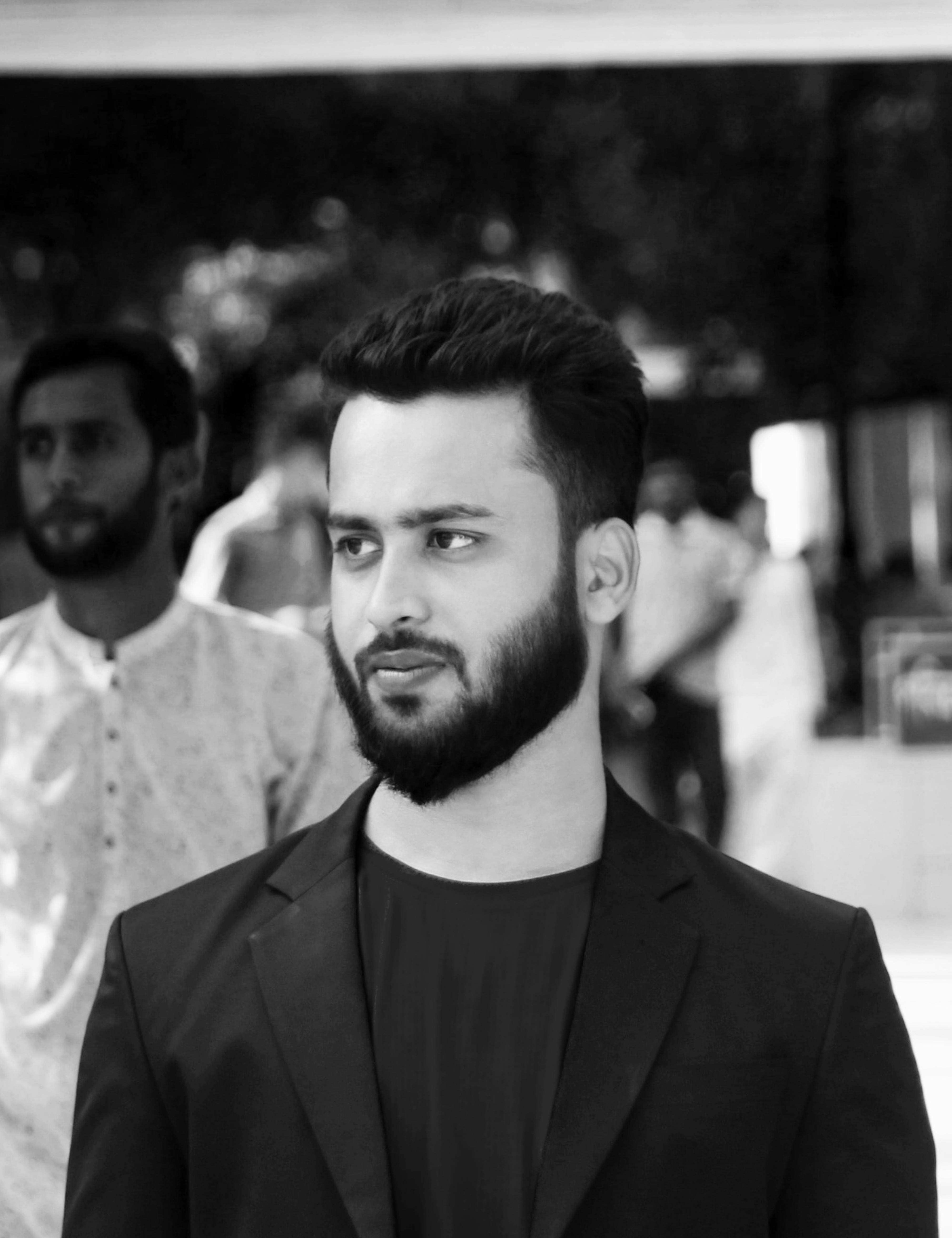 Go to Sheikh Nayim Hasan's profile