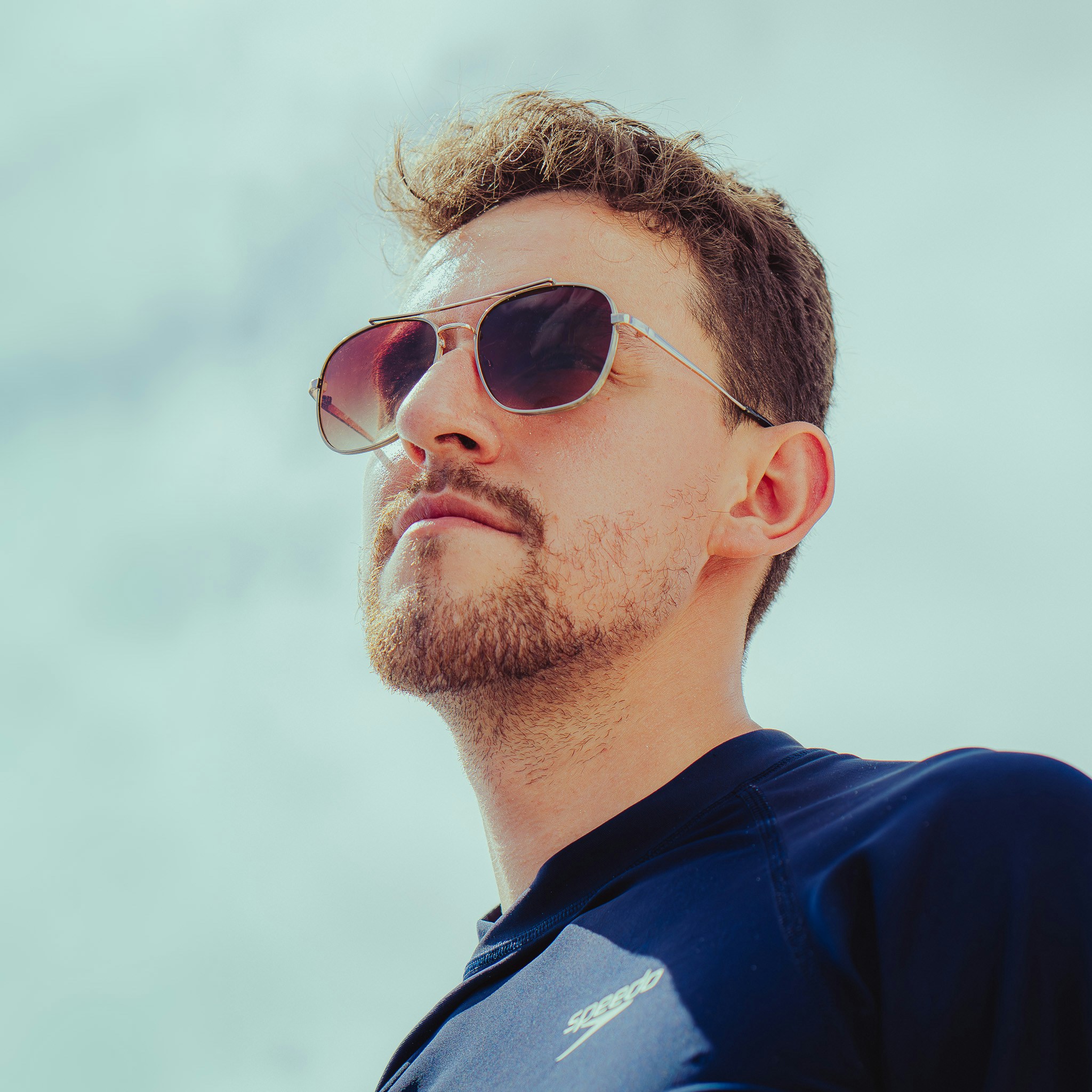 Go to Soliman Cifuentes's profile