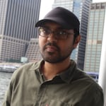 Avatar of user Satish Dharmavarapu