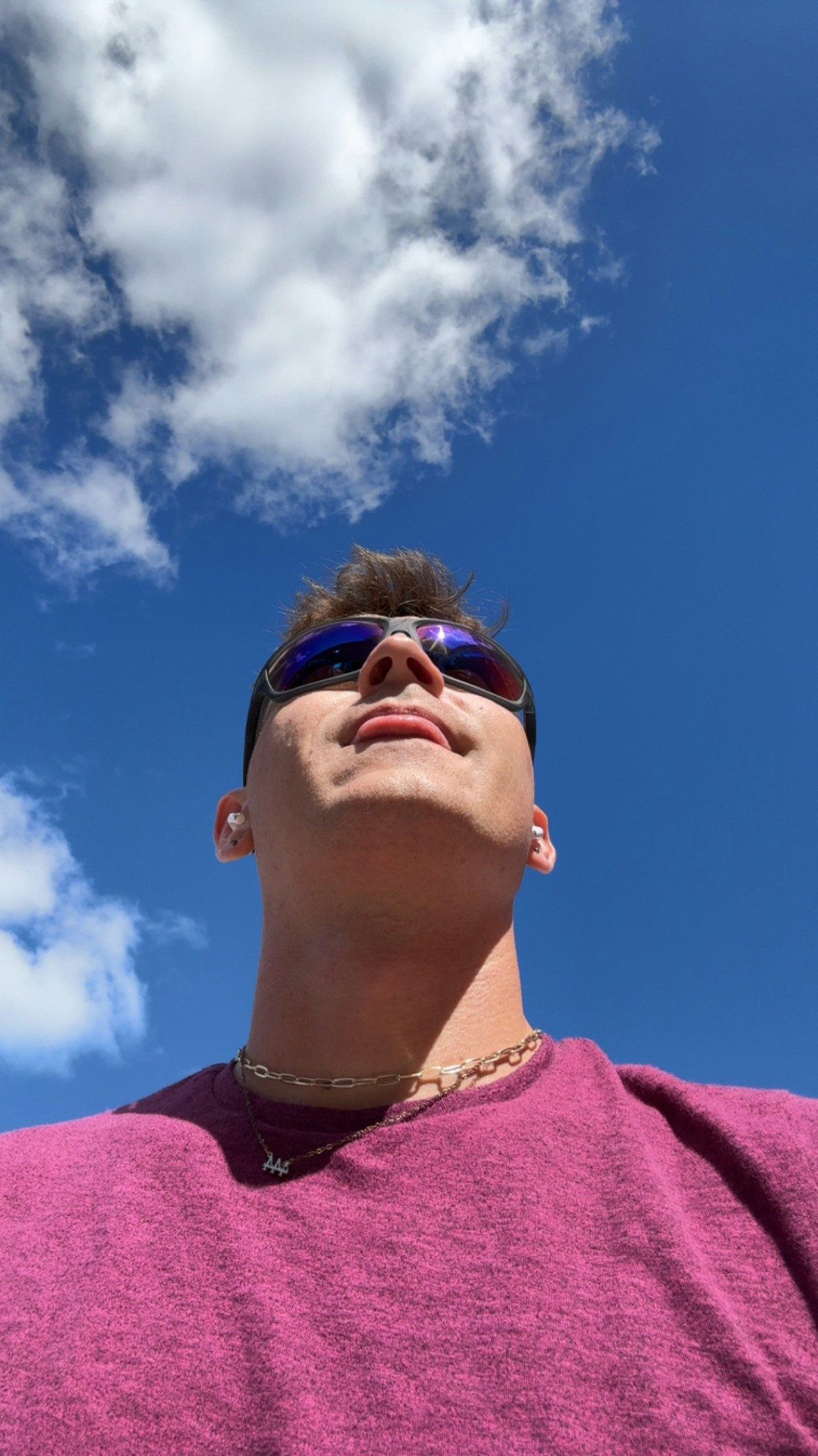 Zum Profil von Jeremiah Lawrence