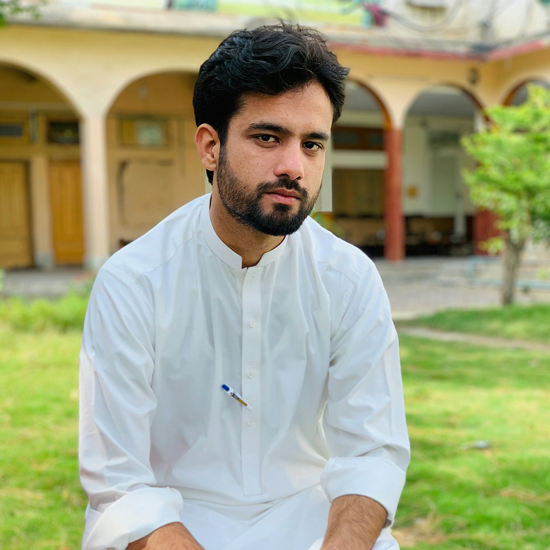 Vai al profilo di Zia Ullah