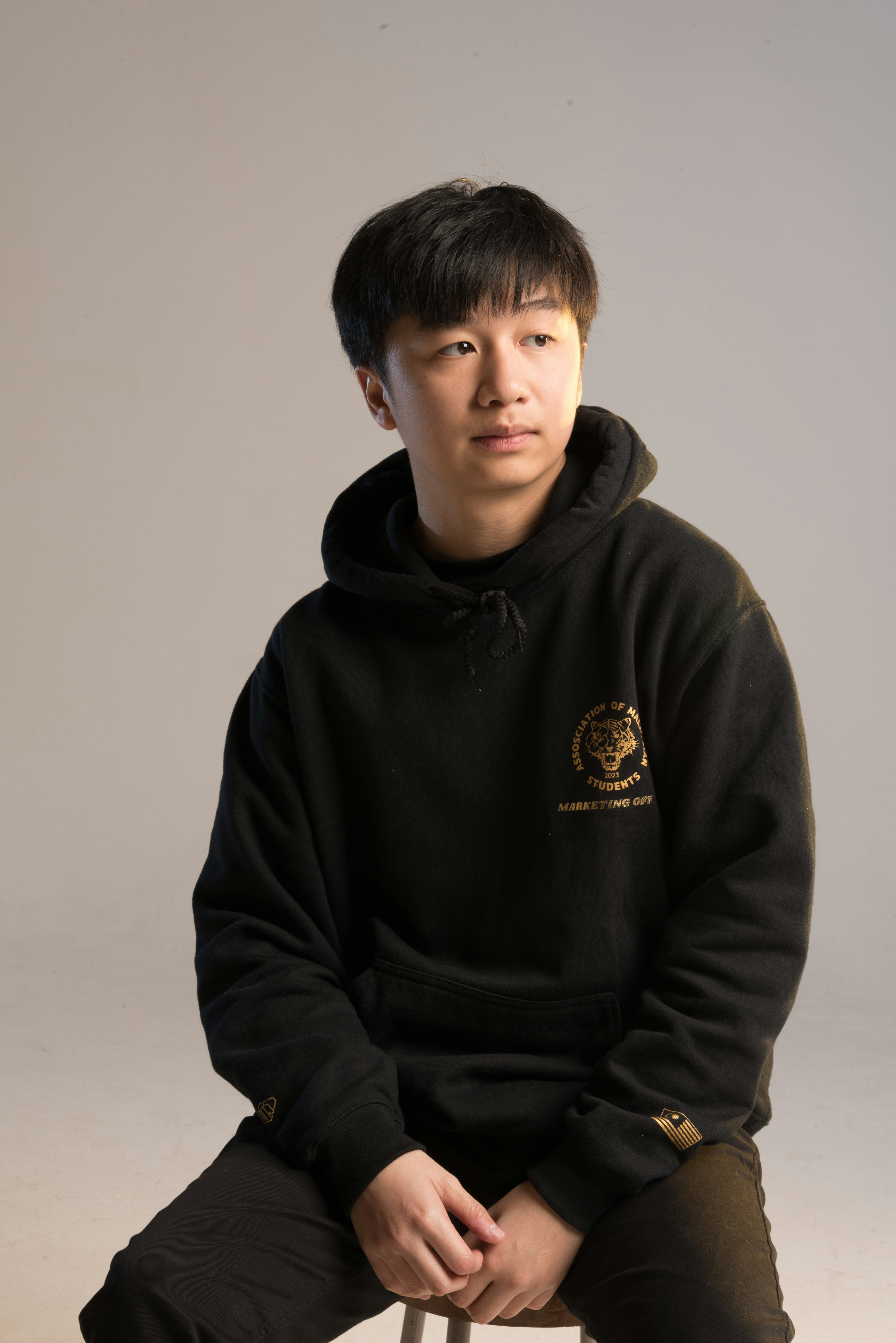 Vai al profilo di Gavin Tang