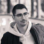 Avatar of user Alexandru Bogdan