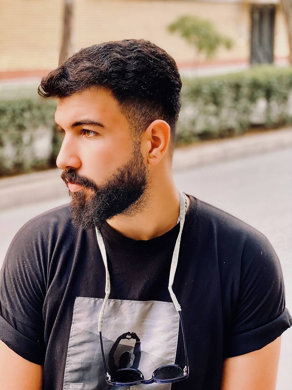 Go to AMIRMAHDI HAERI's profile