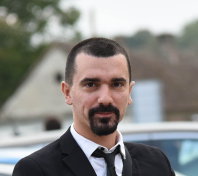 Avatar of user Marijan Sivric