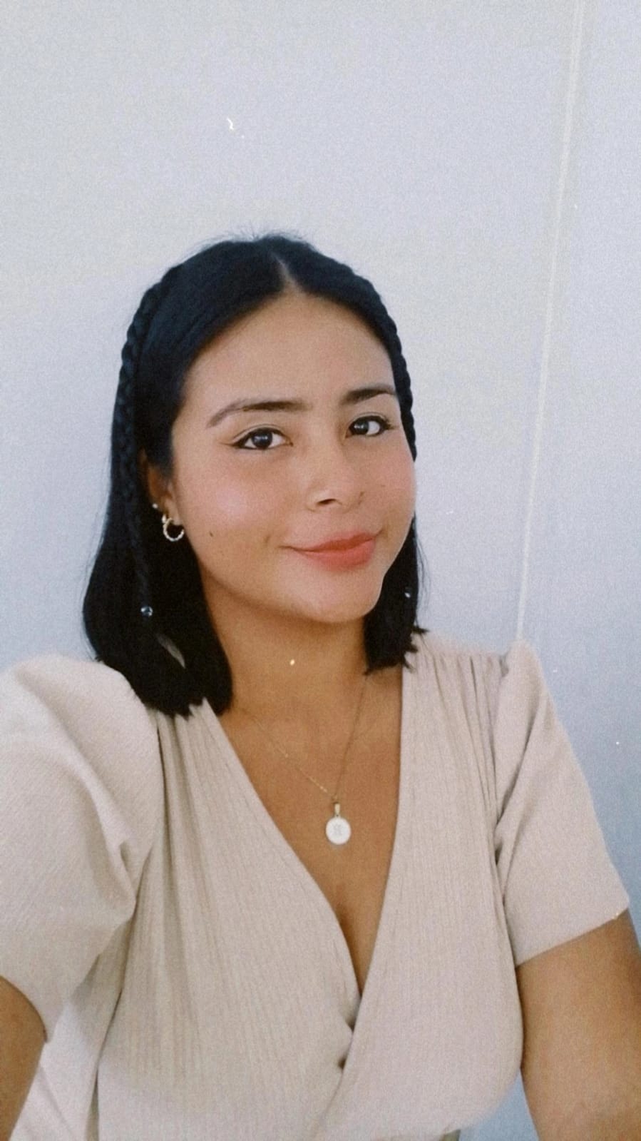 Ve al perfil de Mary Cielo Ardian Huarcaya