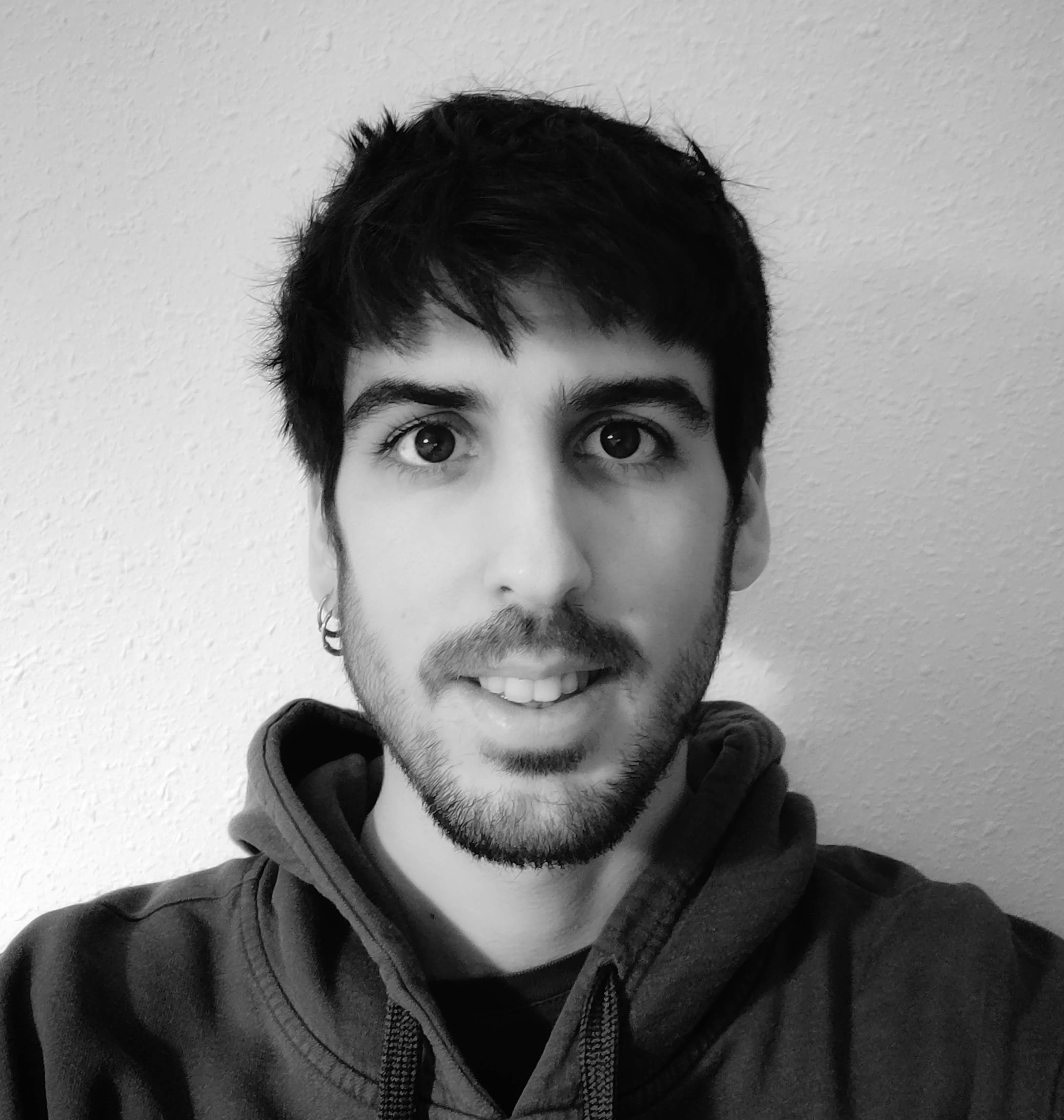 Go to Ferran Buireu's profile