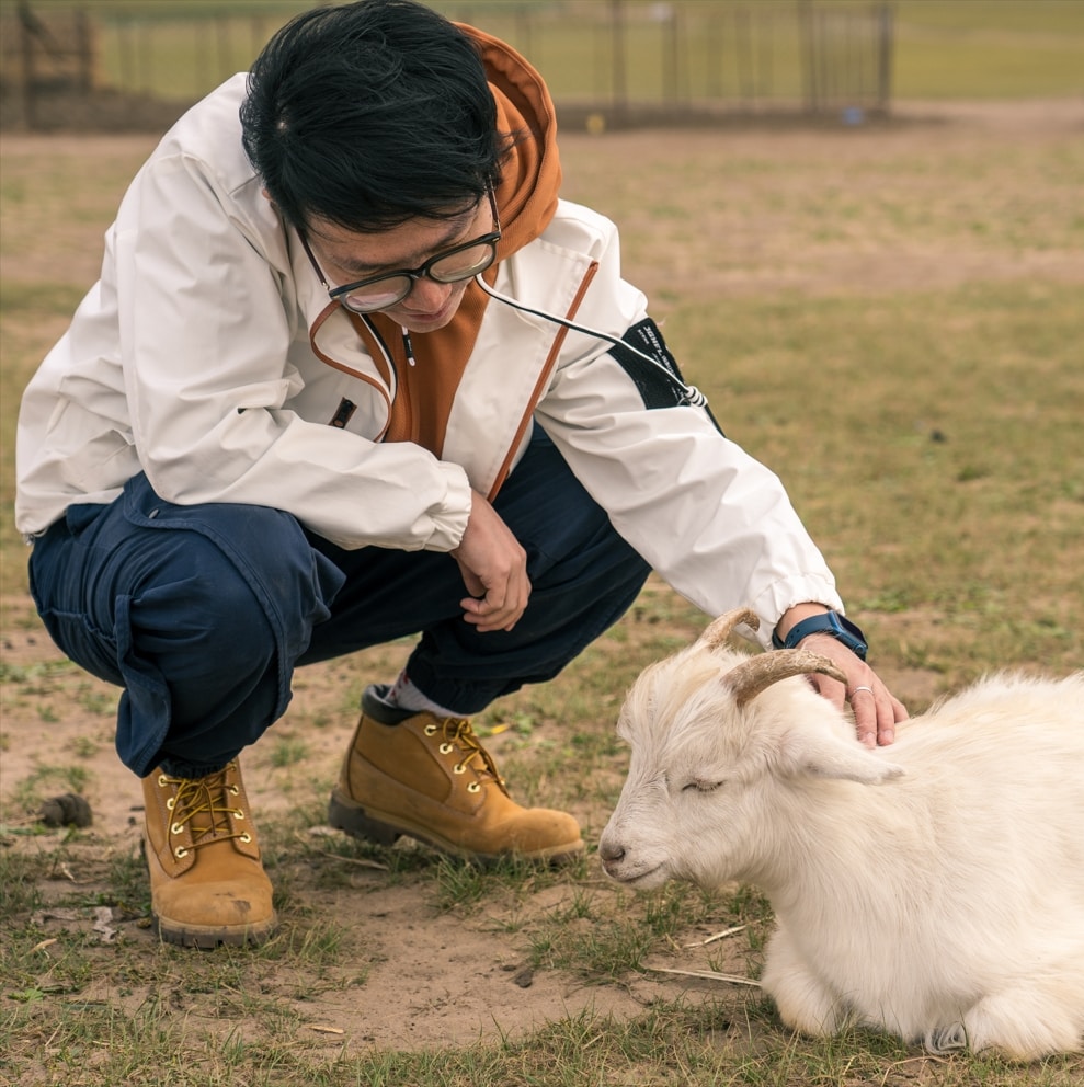 Go to Charles MingZ's profile