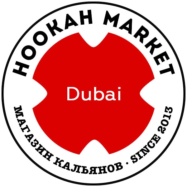 Avatar of user Hookah Market JBR