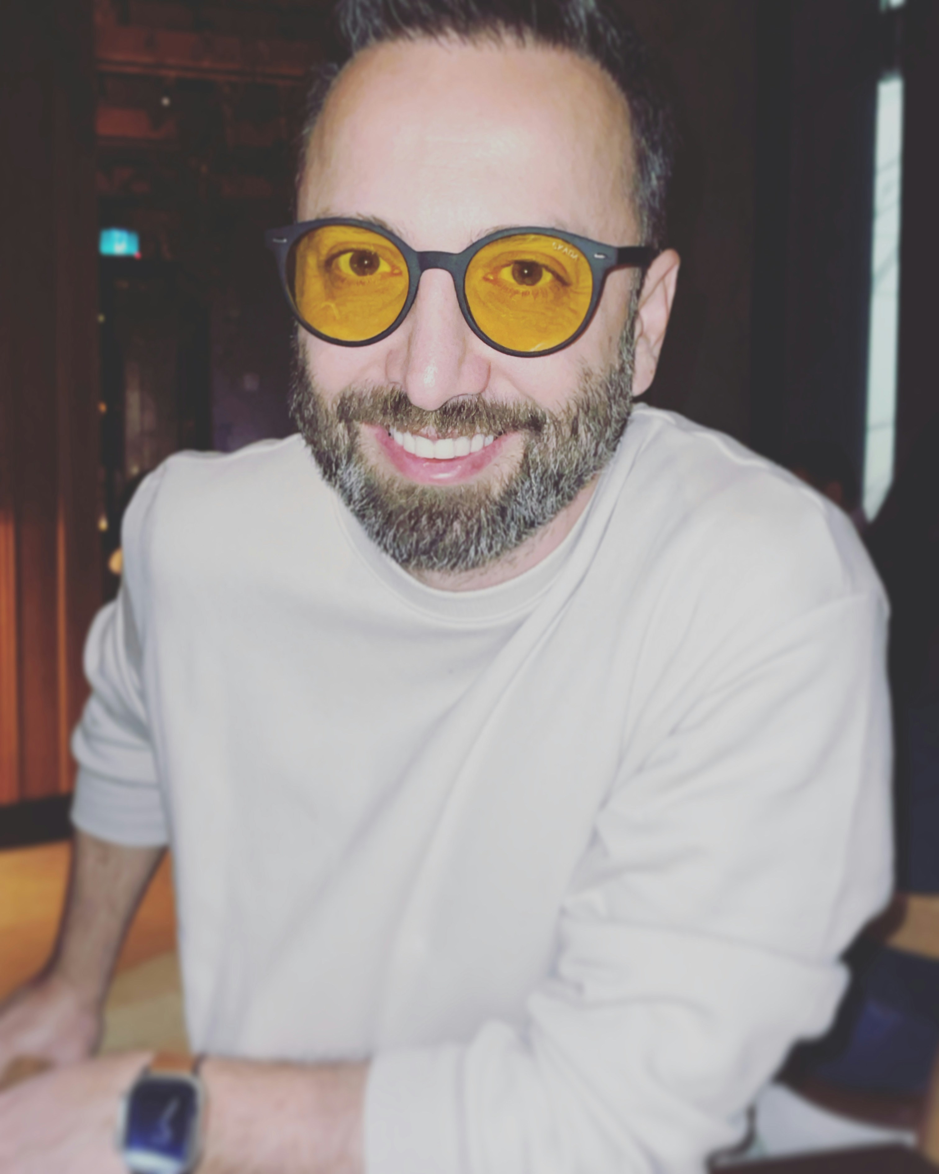 Ir para o perfil de Hatef Ardekanian