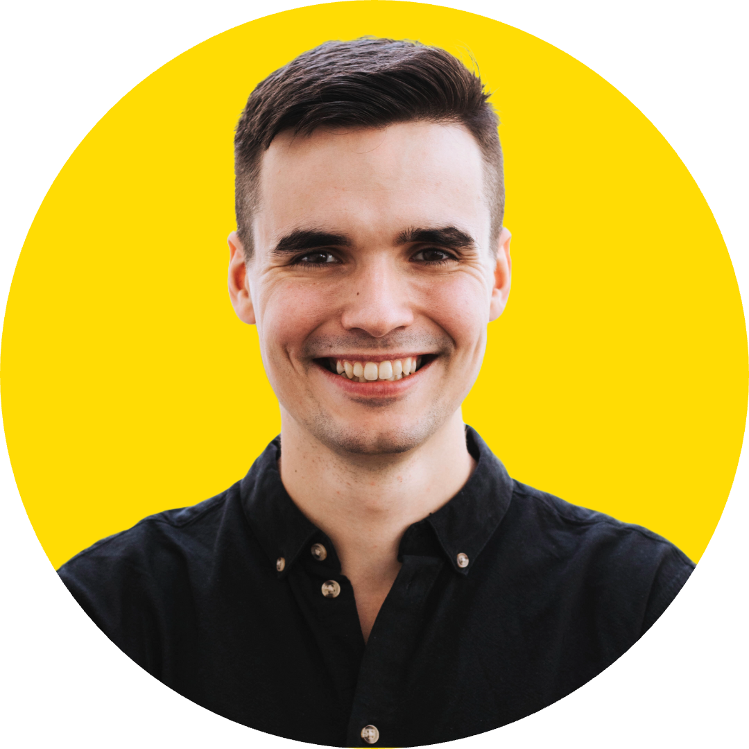 Avatar of user Martin Lostak