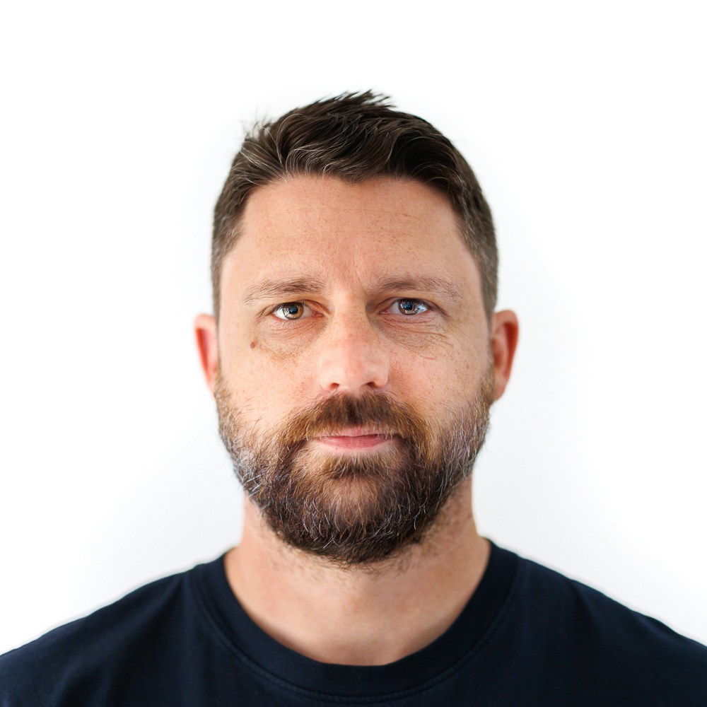 Go to Ben Griffiths's profile