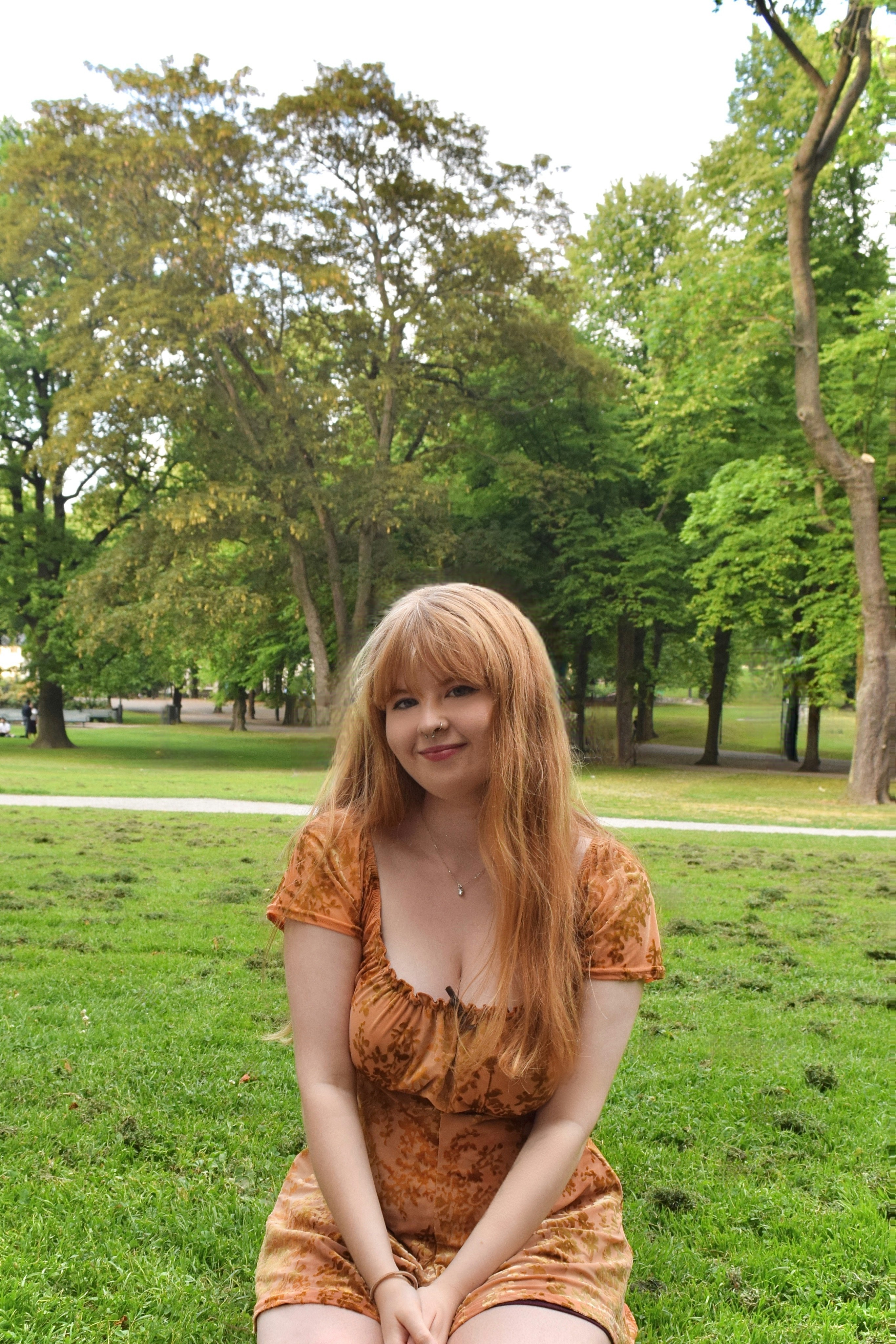 Go to Chloe Magill's profile