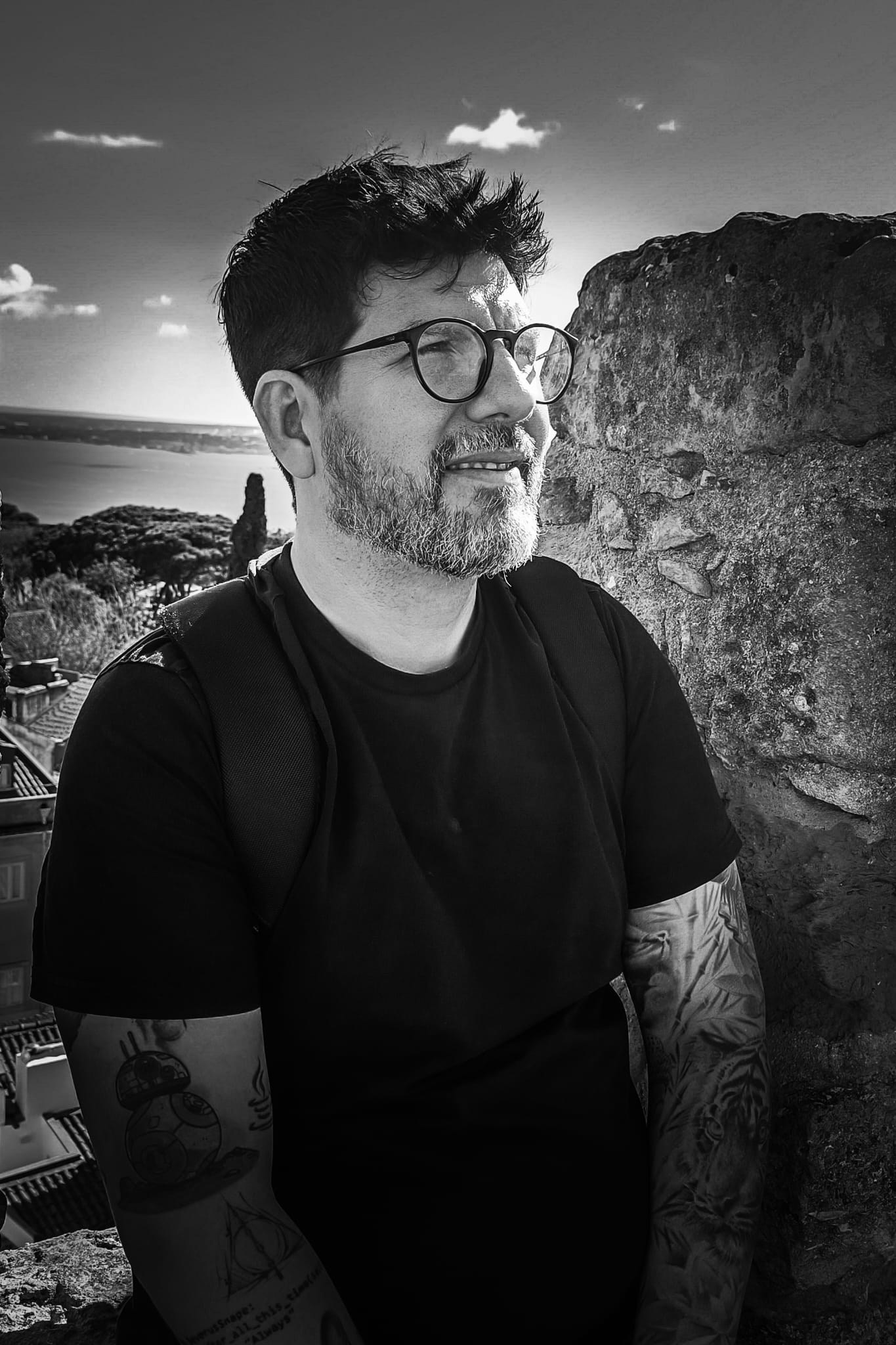 Go to Andrey Masiero's profile