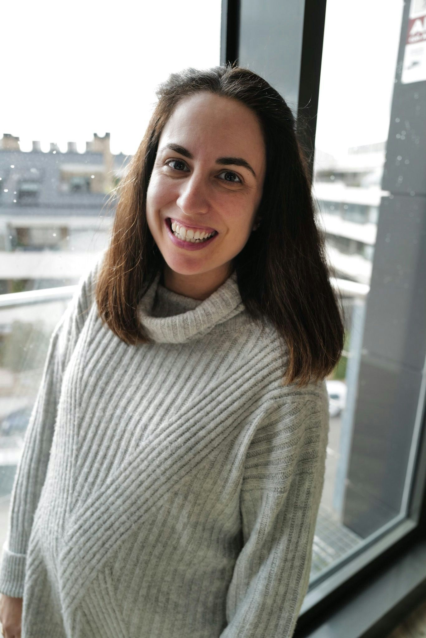 Buka profil Lucía Ruiz