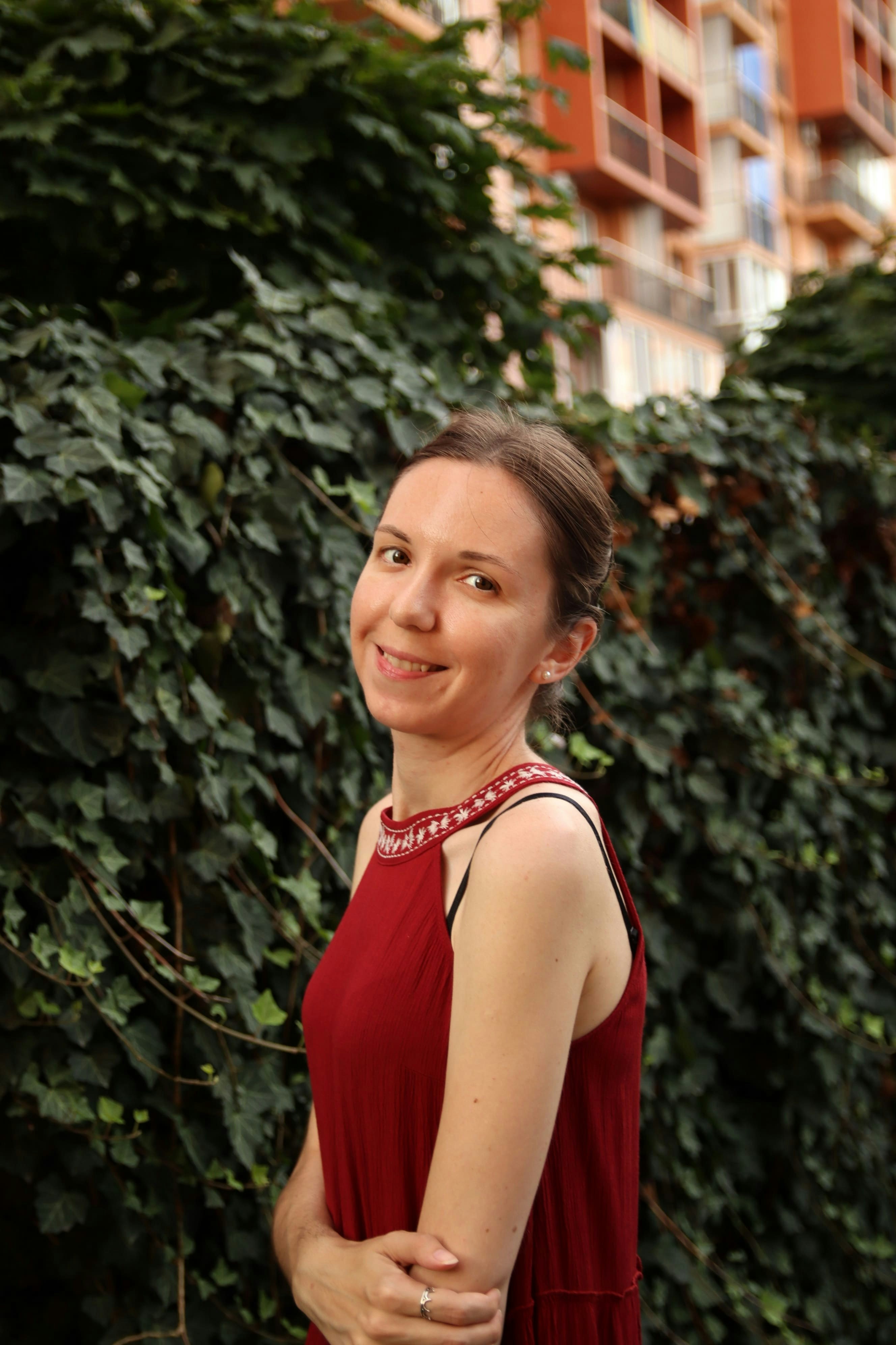 Go to Nadiia Shuran's profile