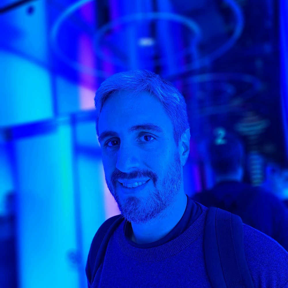 Go to Santiago Fagnoni's profile