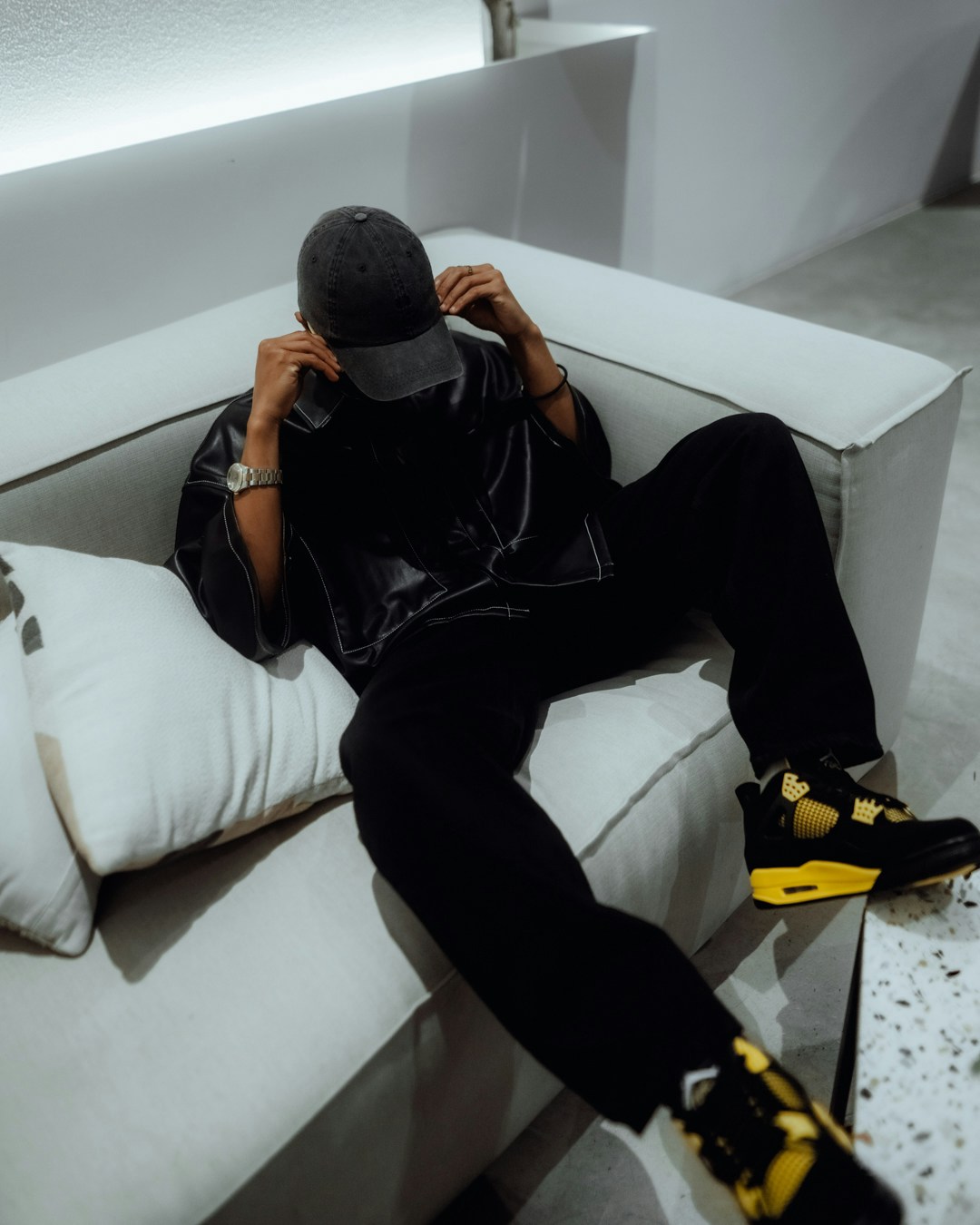 Ve al perfil de untldshots