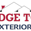 Avatar of user ridgeTop Exteriors