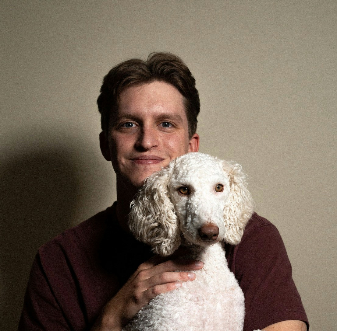 Chase Caldwellのプロフィールを見る