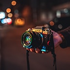 Go to MICHAEL WILSON's profile