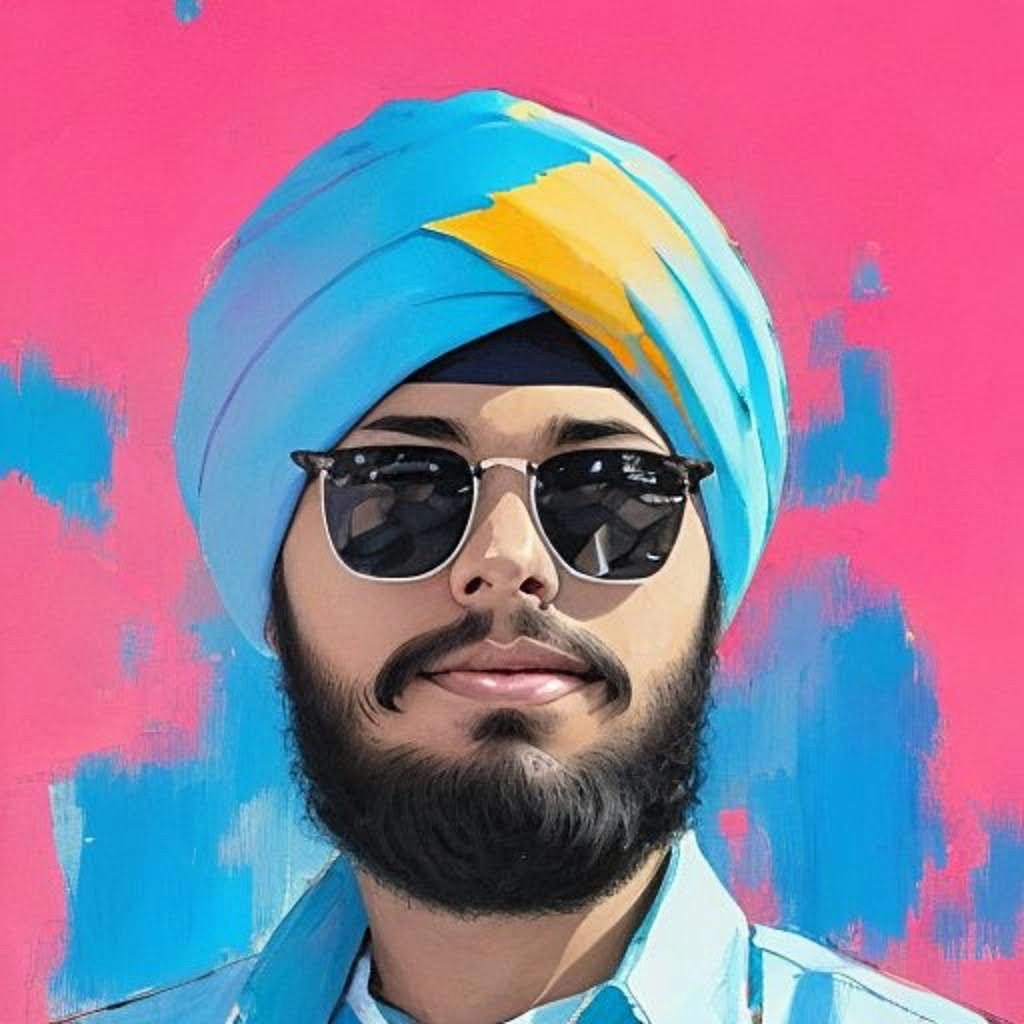 Ve al perfil de Parmeet Singh
