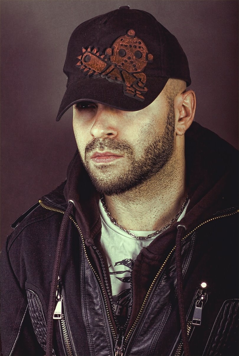 Zum Profil von Alex Sheldon