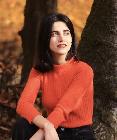 Go to Shabnam Nikbakht's profile