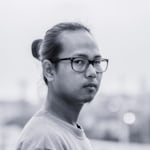 Avatar of user Richard Khuptong