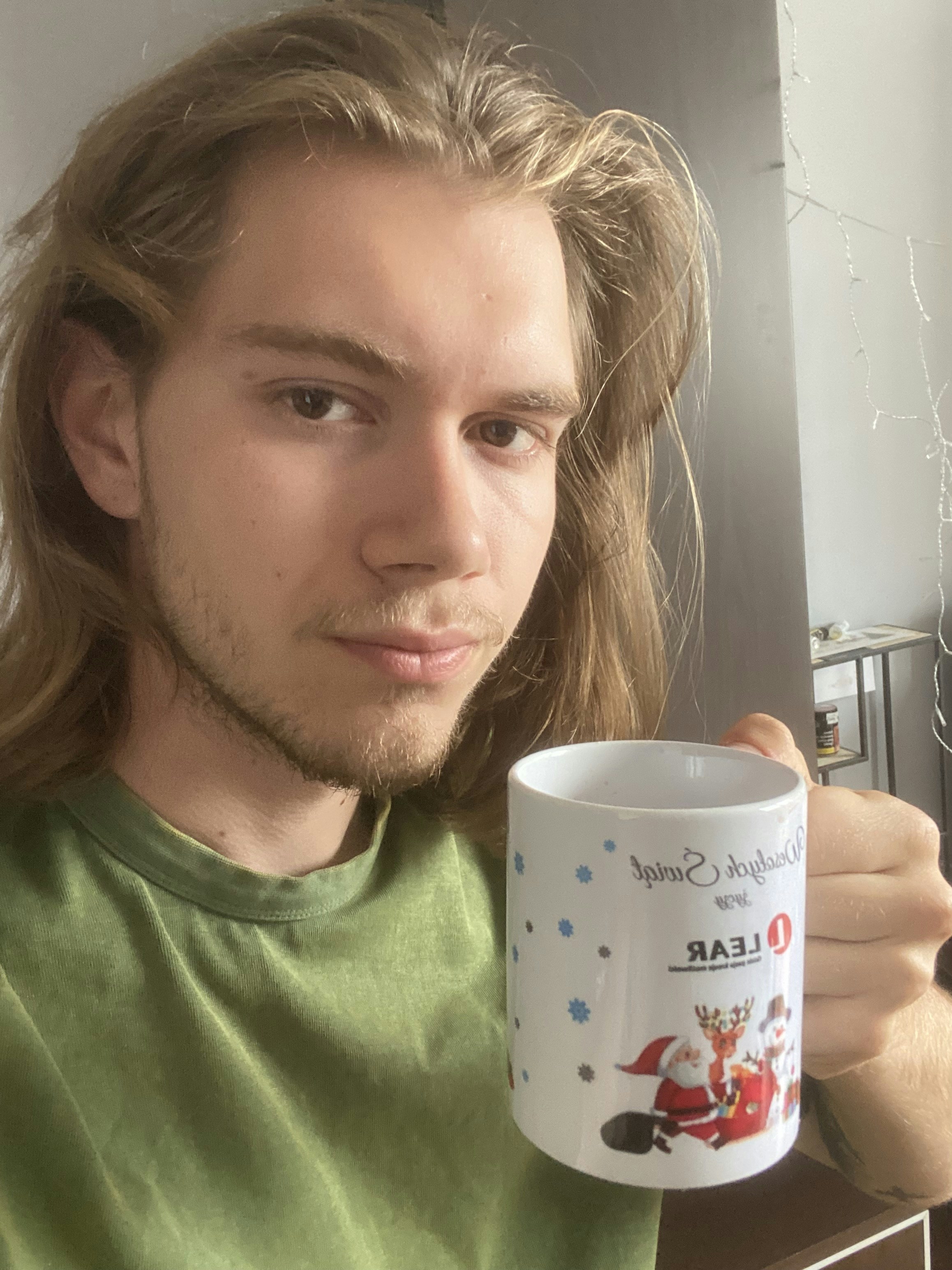 Go to Tim Kashchenko's profile