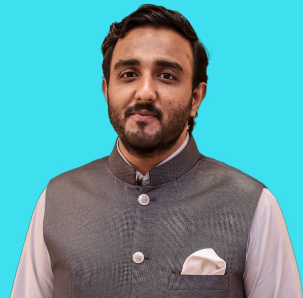 Ir para o perfil de Kamran Ch