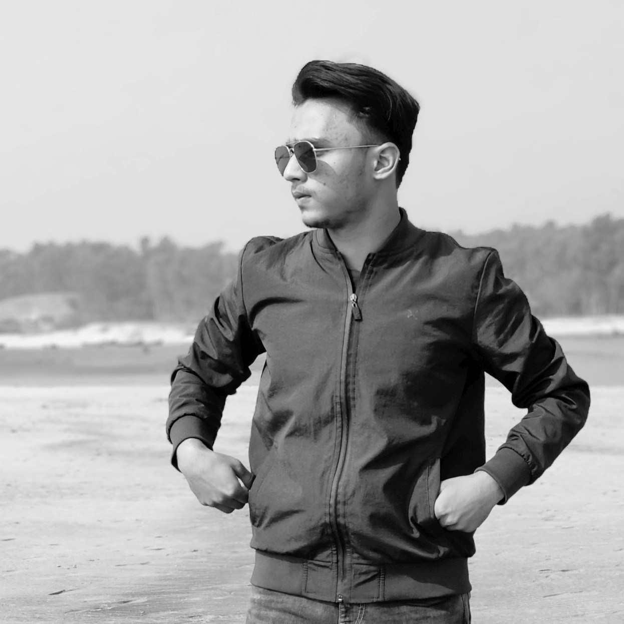 Go to A R C's profile