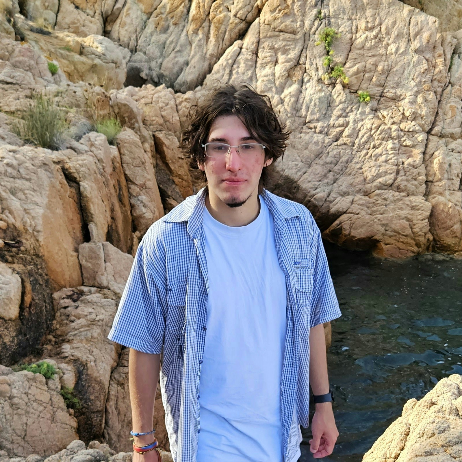 Go to Jorge Salvador's profile