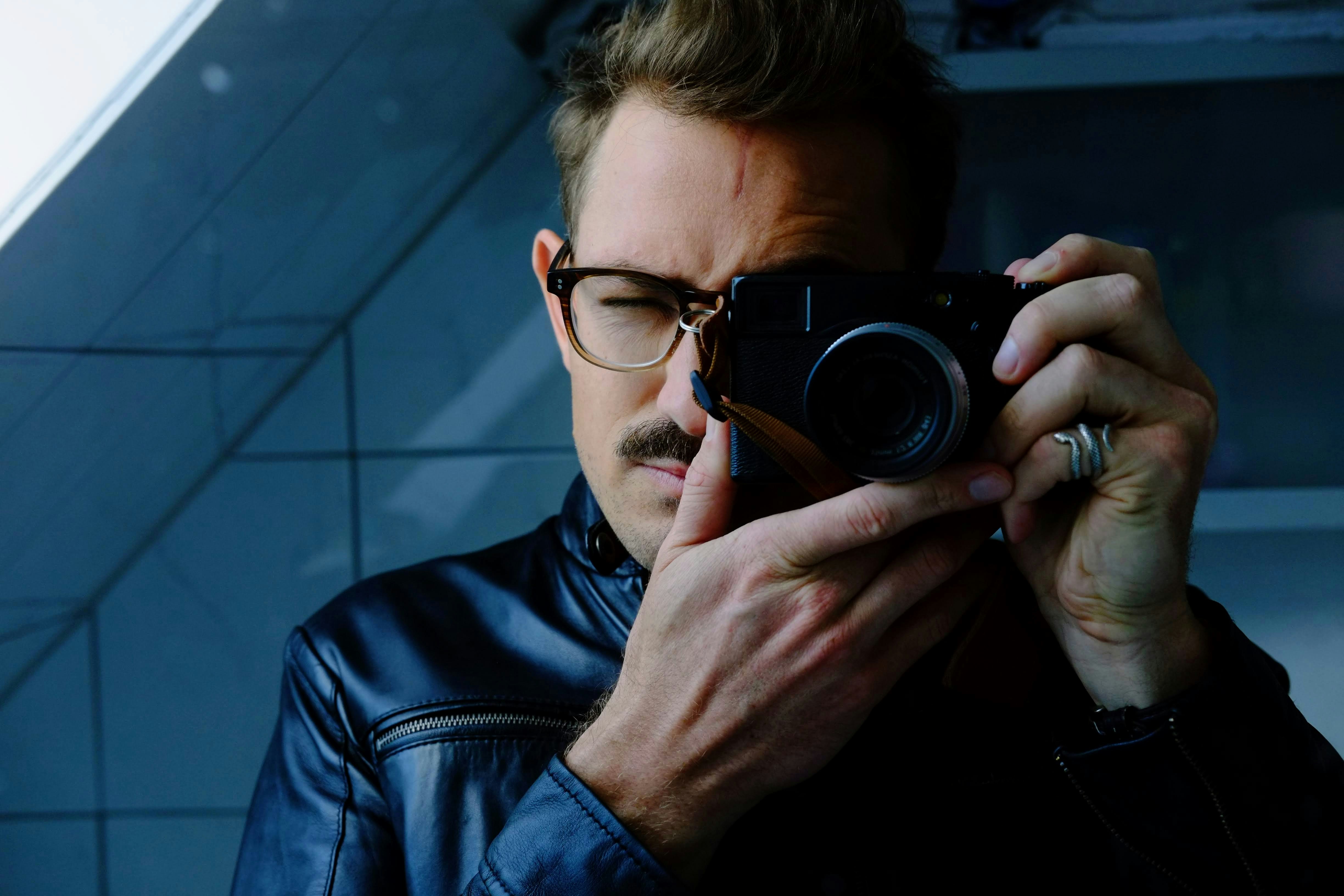 Avatar von Benutzer Matthew Robin Dix