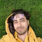 Avatar of user Hossein Farahani