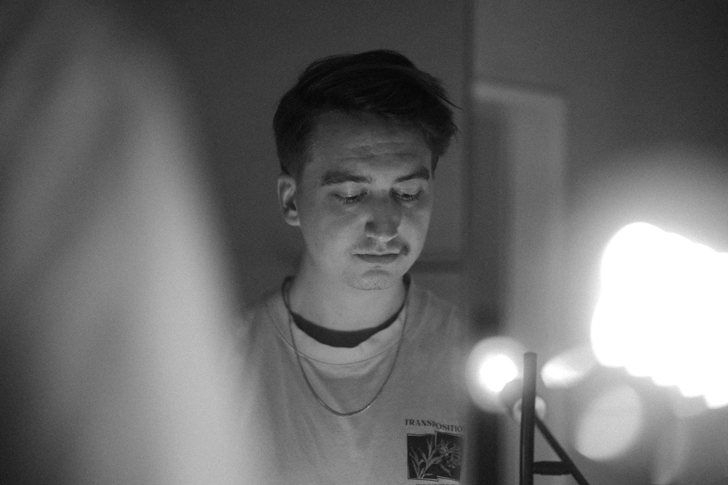 Ve al perfil de Matteo Gisler