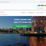 Avatar of user CANADA Official Government Immigration Visa Application FOR FRENCH CITIZENS ONLINE - Demande de visa canadien en ligne - Visa officiel
