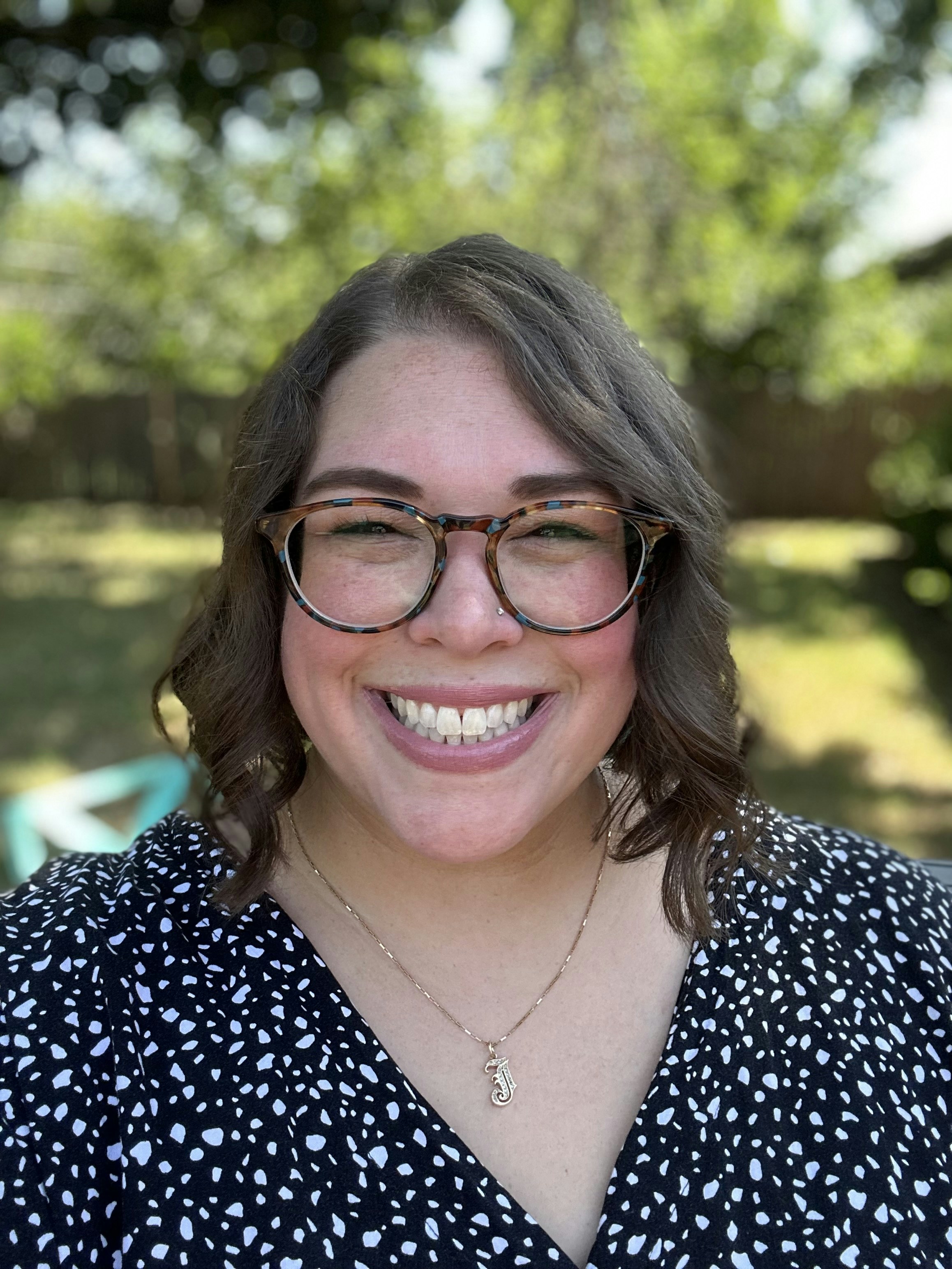 Go to Jill Waring's profile