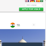 Avatar of user INDIAN Official Government Immigration Visa Application FOR FRENCH CITIZENS ONLINE