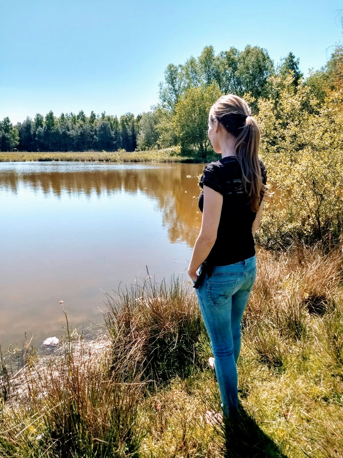 Go to Sjoukje Bos's profile