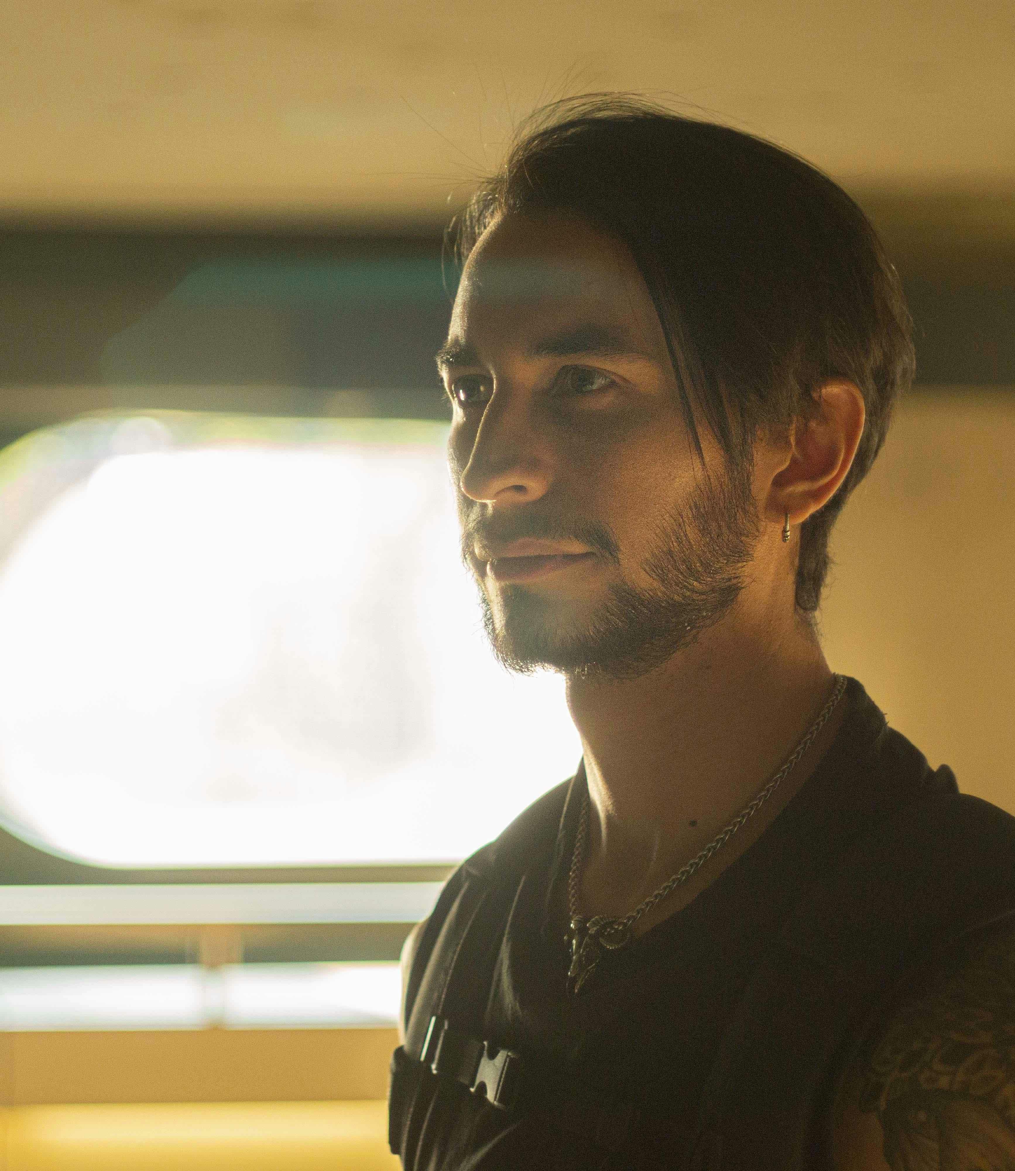 Avatar dell’utente Moises Gonzalez