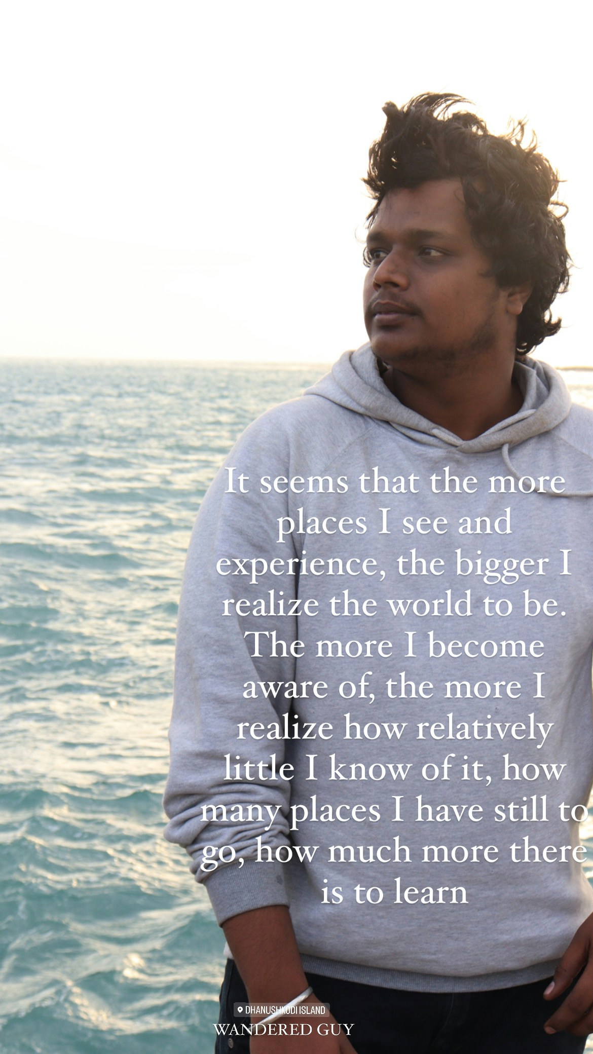 Avatar of user Harish R