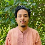 Avatar of user Abdullah Al Imran (ইমরান)